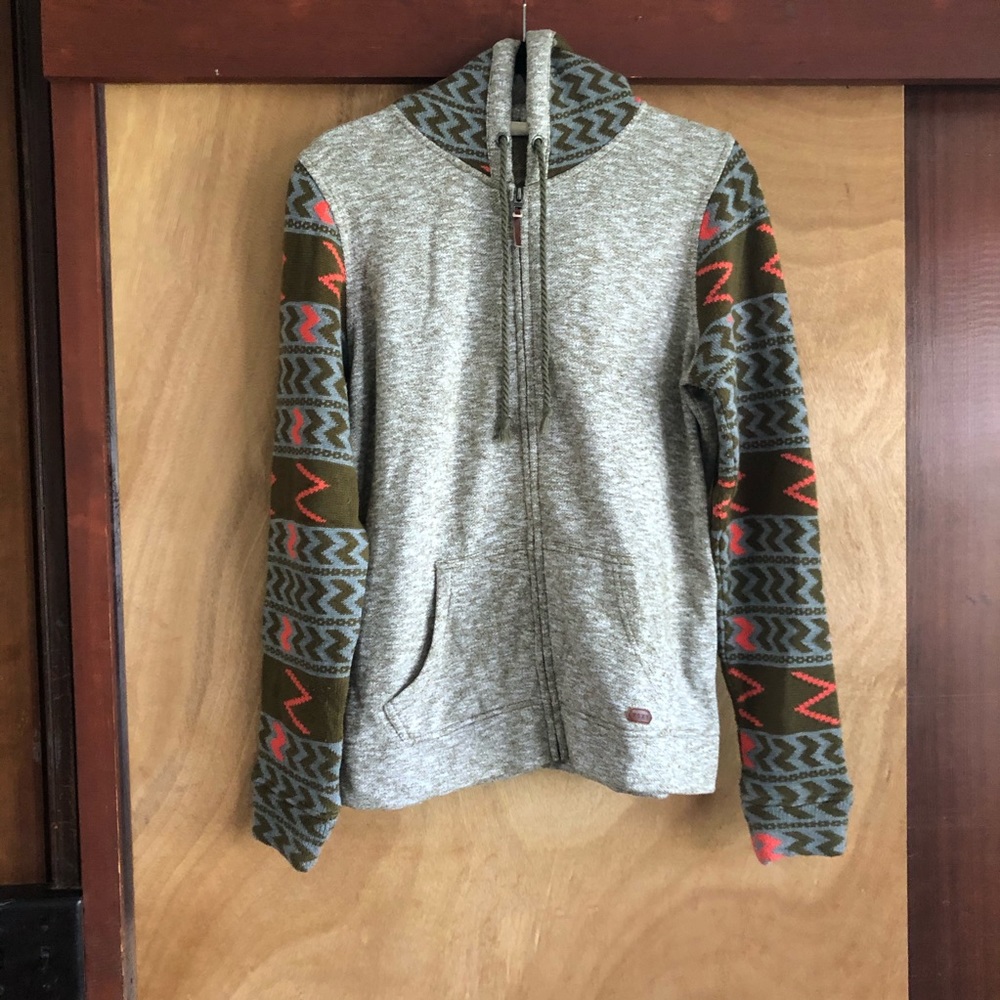 ROXY Sweater Jacket